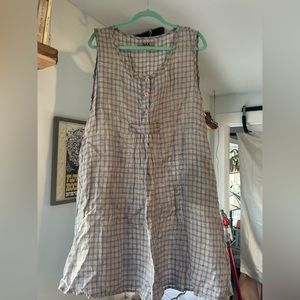 FLAX sundress